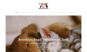 Brooklynroadvet.com thumbnail