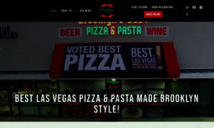 Brooklynsbestpizzaandpasta.com thumbnail