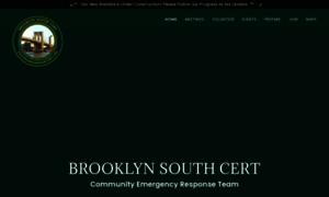 Brooklynsouthcert.com thumbnail