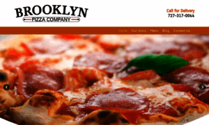 Brooklynspizzaco.com thumbnail