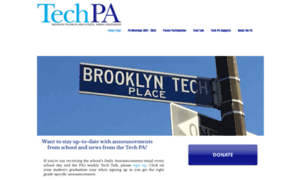 Brooklyntechpa.org thumbnail