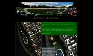 Brooklynvelodrome.com thumbnail