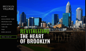 Brooklynvillage-clt.com thumbnail