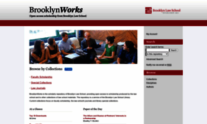 Brooklynworks.brooklaw.edu thumbnail