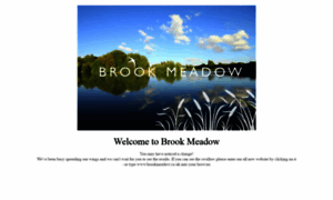 Brookmeadow.co.uk thumbnail