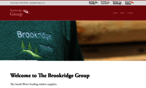 Brookridgegroup.co.uk thumbnail