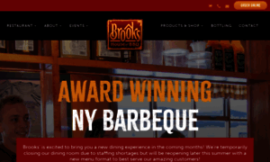 Brooks-bbq.myshopify.com thumbnail