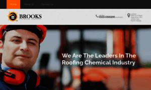 Brookschemicalservices.com thumbnail