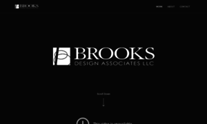 Brooksdesignassociates.net thumbnail