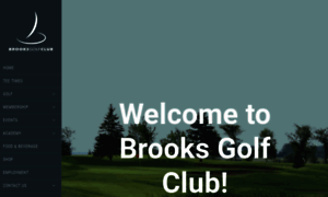 Brooksgolfclub.ca thumbnail