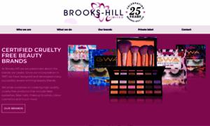 Brookshill.co.uk thumbnail