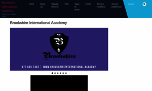 Brookshireinternational.academy thumbnail