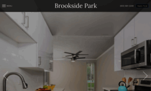 Brooksidepark.net thumbnail