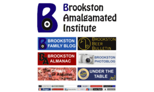 Brookston.org thumbnail