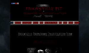 Brooksvillepit.com thumbnail