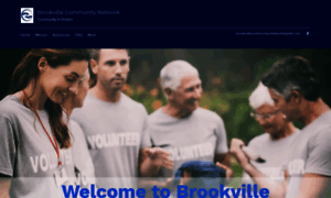 Brookvillecommunitynetwork.com thumbnail
