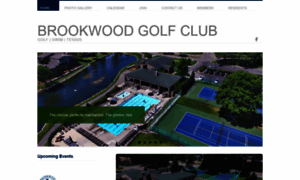 Brookwood.golf thumbnail