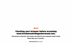 Brookwoodvillagesherwood.com thumbnail