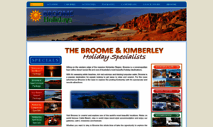 Broome.com.au thumbnail