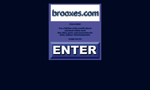 Brooxes.com thumbnail