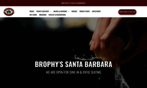 Brophybros.com thumbnail