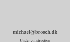 Brosch.dk thumbnail