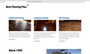 Brosflooringplus.com thumbnail