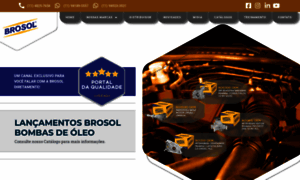 Brosol.com.br thumbnail