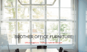 Brother-office.com thumbnail