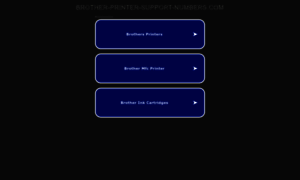 Brother-printer-support-numbers.com thumbnail