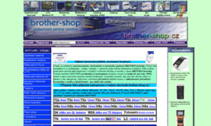 Brother-shop.cz thumbnail