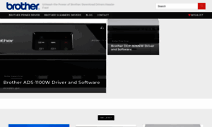 Brother-usaprinter.com thumbnail