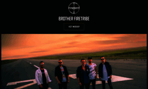 Brotherfiretribe.com thumbnail