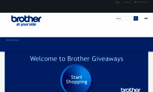 Brothergiveaways.com thumbnail