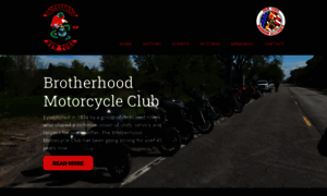 Brotherhoodmc.com thumbnail