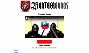 Brotherhoods.com thumbnail