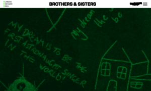 Brothersandsisters.co.uk thumbnail
