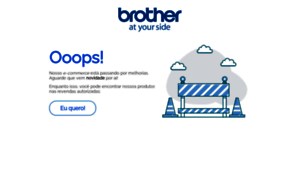 Brotherstore1.com.br thumbnail