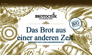 Brotocnik.at thumbnail