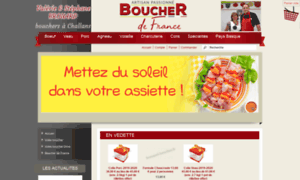 Brouard-boucher.fr thumbnail