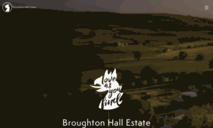 Broughtonhall.co.uk thumbnail