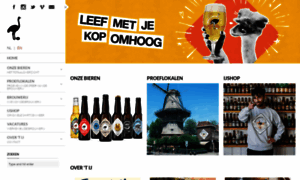 Brouwerijhetij.nl thumbnail