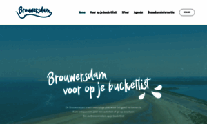 Brouwersdam-superspot.nl thumbnail