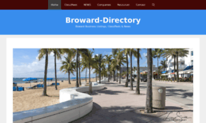 Broward-directory.com thumbnail