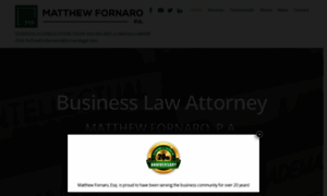 Browardbusinesslawyer.com thumbnail