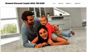 Browardcarpetandwoodfloors.com thumbnail