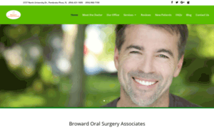 Browardoralsurgery.net thumbnail