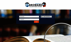 Browardschools.focusschoolsoftware.com thumbnail