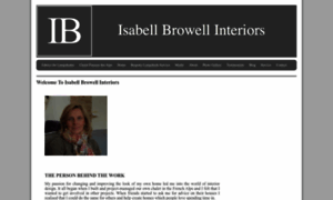 Browellinteriors.com thumbnail