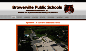 Browerville.k12.mn.us thumbnail